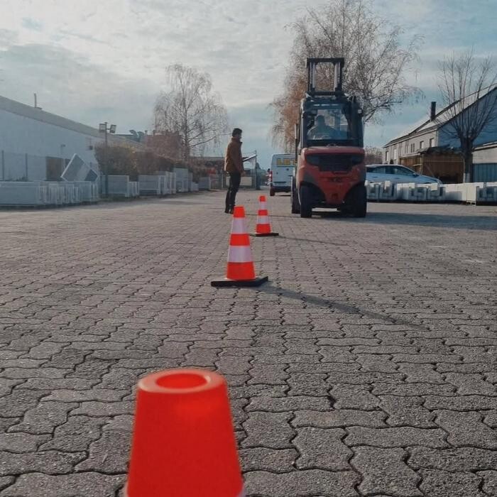 Bilder LQS Logistics