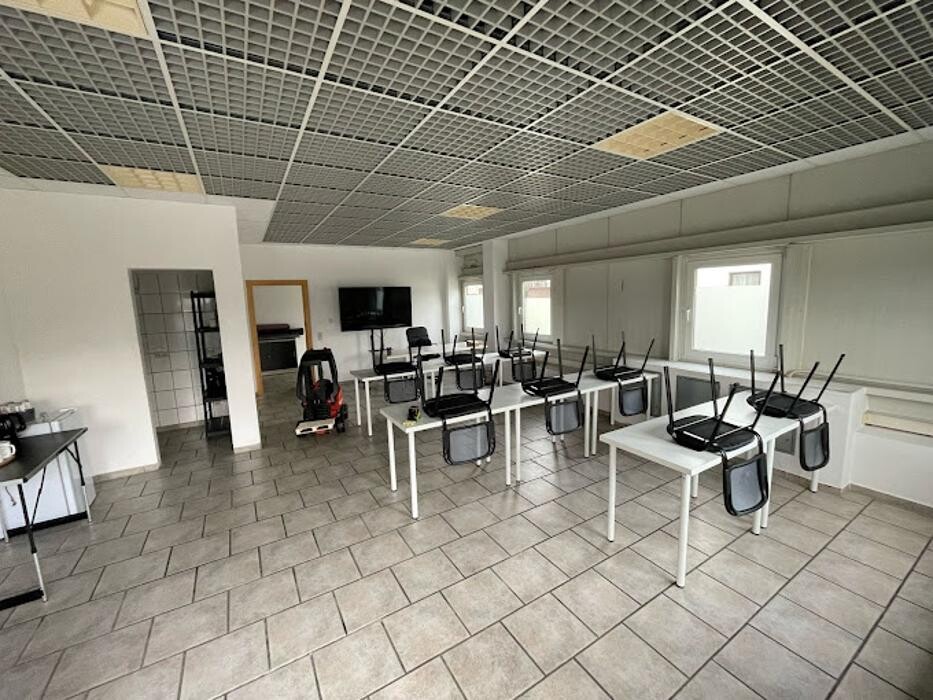 Bilder LQS Logistics