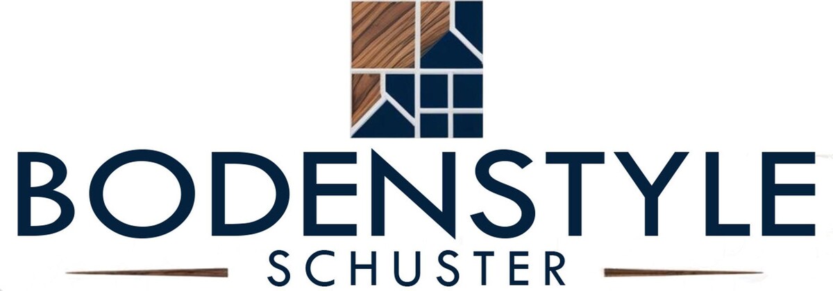 Bodenstyle Schuster - Vinylboden, Parkett, Bodenbeläge - Überherrn Logo