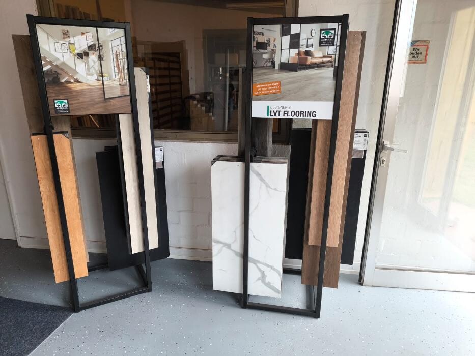 Bilder Bodenstyle Schuster - Vinylboden, Parkett, Bodenbeläge - Überherrn