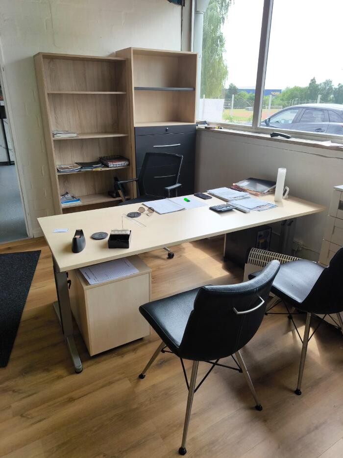 Bilder Bodenstyle Schuster - Vinylboden, Parkett, Bodenbeläge - Überherrn