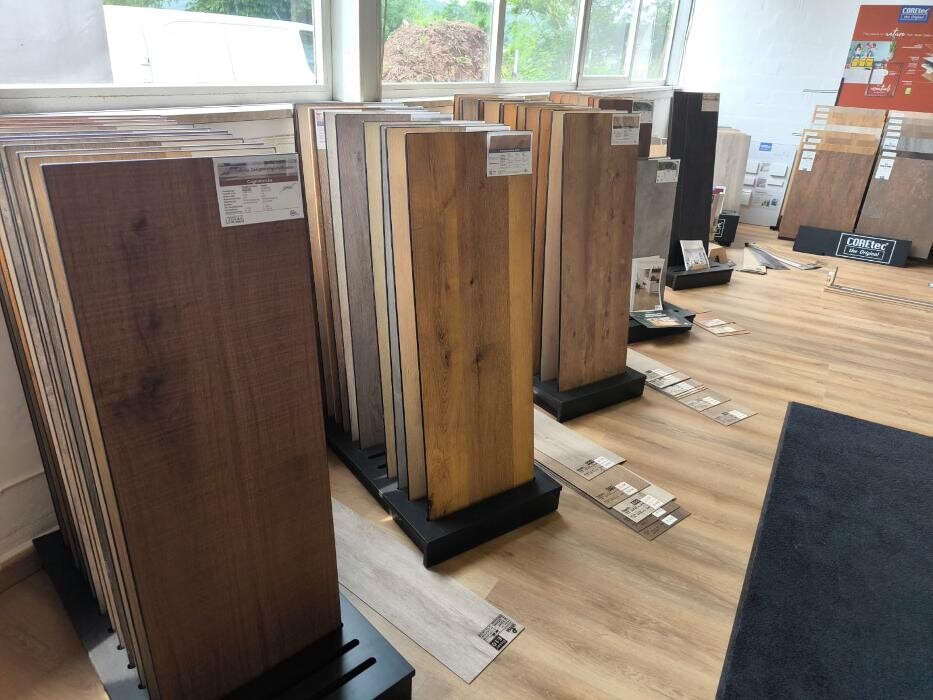 Bilder Bodenstyle Schuster - Vinylboden, Parkett, Bodenbeläge - Überherrn