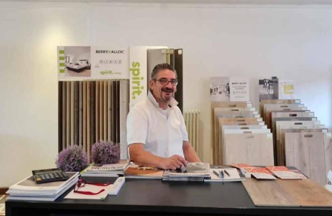 Bilder Bodenstyle Schuster - Vinylboden, Parkett, Bodenbeläge - Überherrn