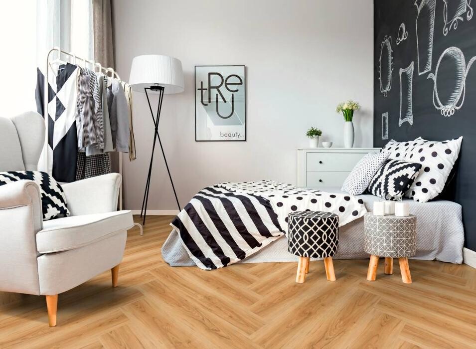 Bilder Bodenstyle Schuster - Vinylboden, Parkett, Bodenbeläge - Überherrn