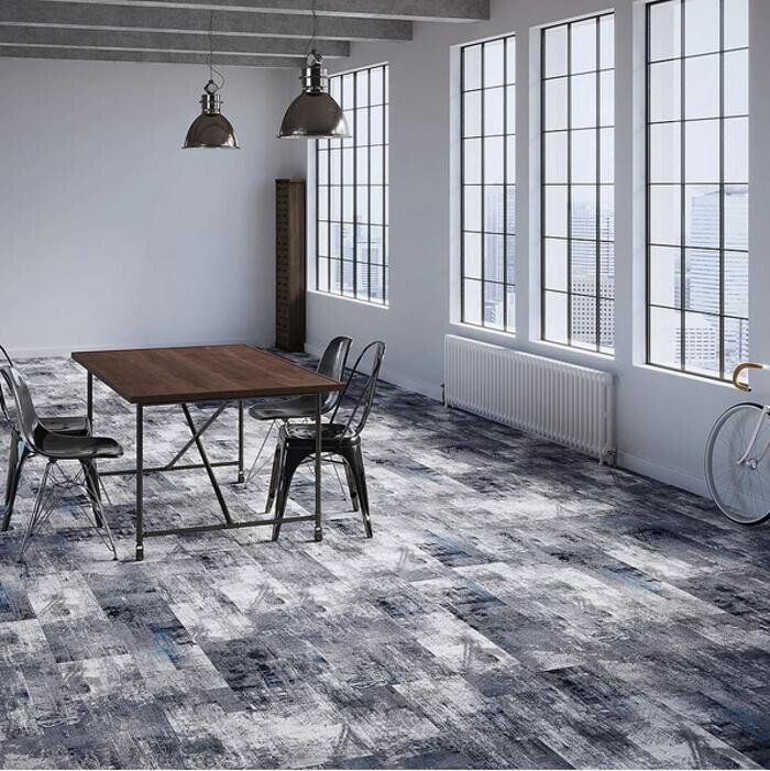 Bilder Bodenstyle Schuster - Vinylboden, Parkett, Bodenbeläge - Überherrn