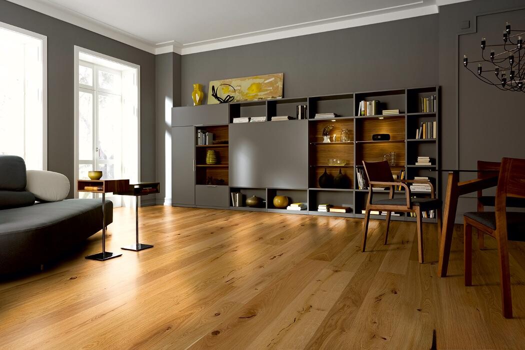 Bilder Bodenstyle Schuster - Vinylboden, Parkett, Bodenbeläge - Überherrn