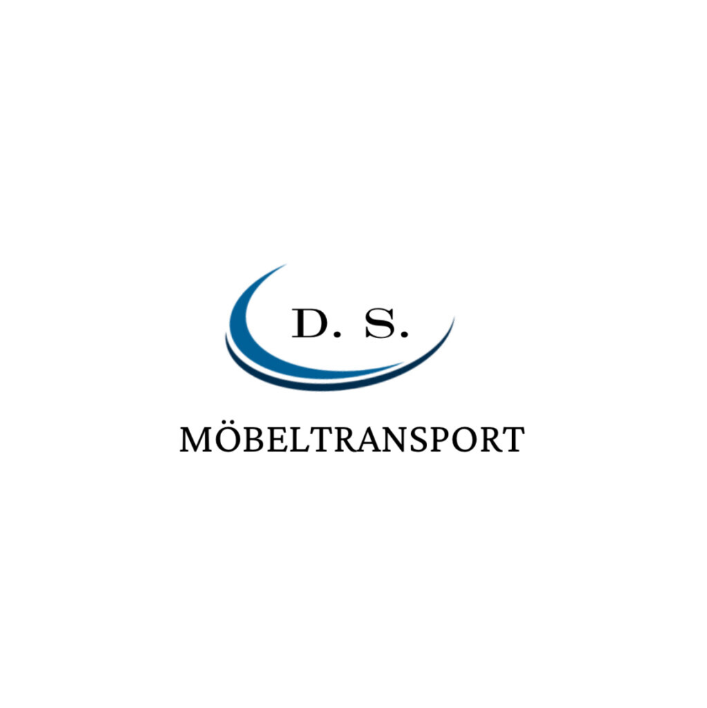 DS-Möbeltransportservice Logo