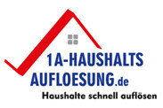 1A Haushaltsauflösung Bünde Cornelius Mackenstedt Logo