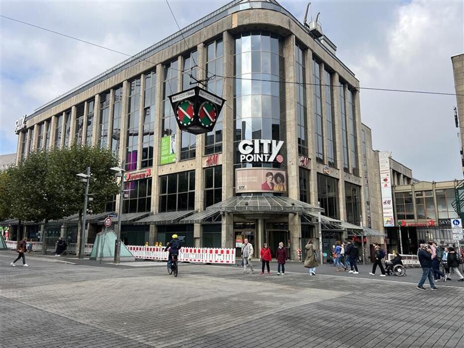 Bilder RADTOP Radiologie Bochum Dr. Topcu & Kollegen