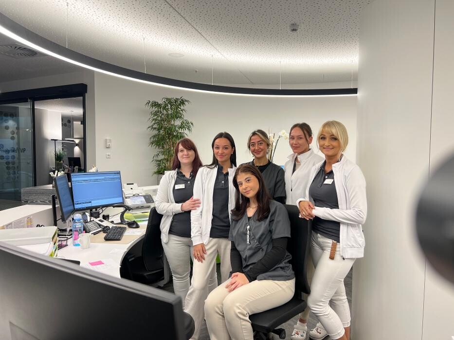 Bilder RADTOP Radiologie Bochum Dr. Topcu & Kollegen