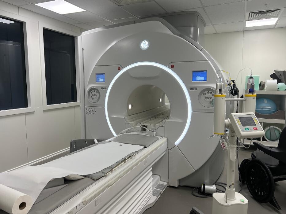 Bilder RADTOP Radiologie Bochum Dr. Topcu & Kollegen