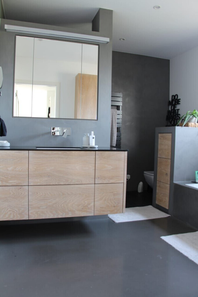 Bilder Sichtbeton Boden Ferati