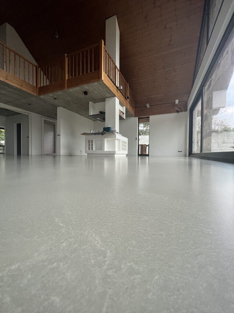 Bilder Sichtbeton Boden Ferati