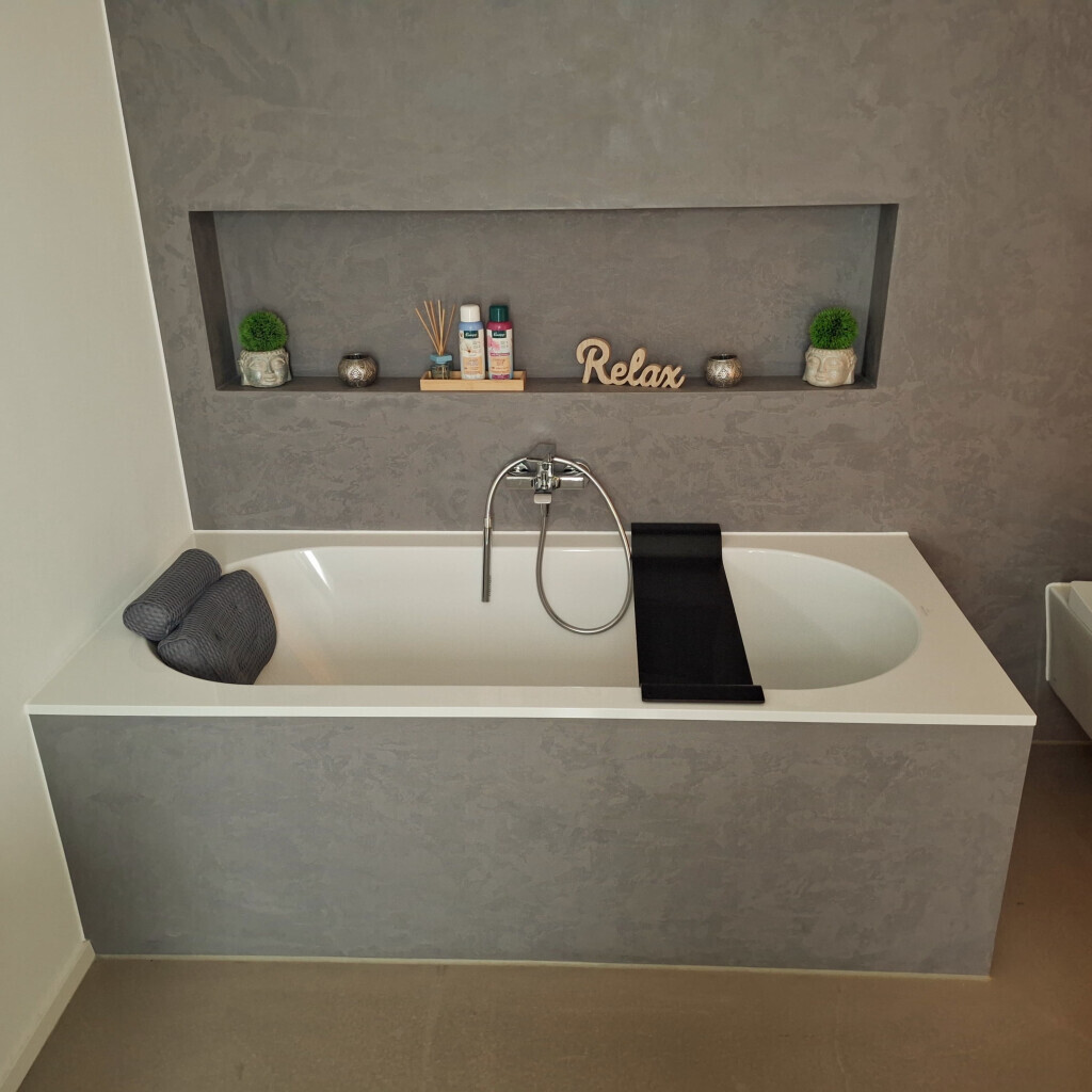 Bilder Sichtbeton Boden Ferati