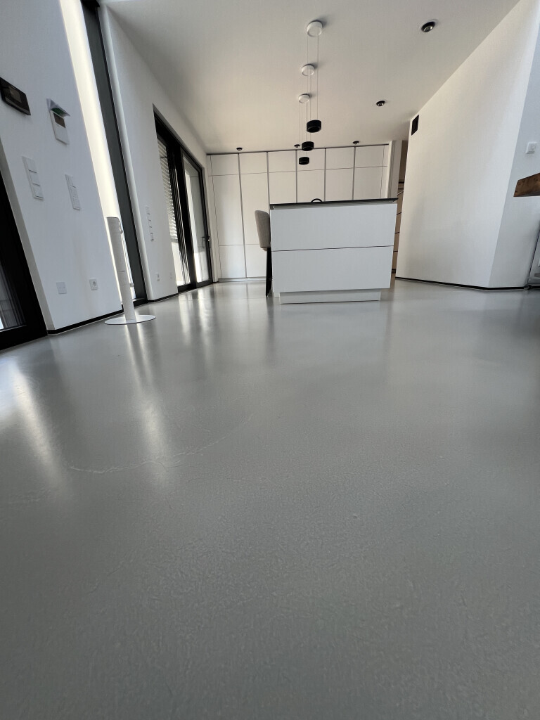 Bilder Sichtbeton Boden Ferati