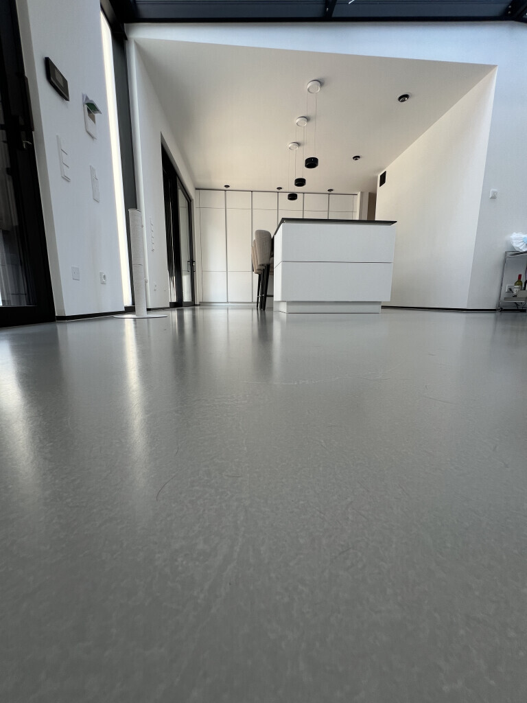 Bilder Sichtbeton Boden Ferati