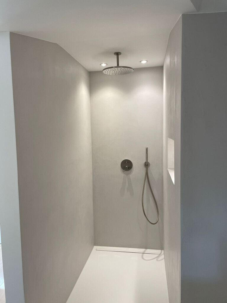 Bilder Sichtbeton Boden Ferati