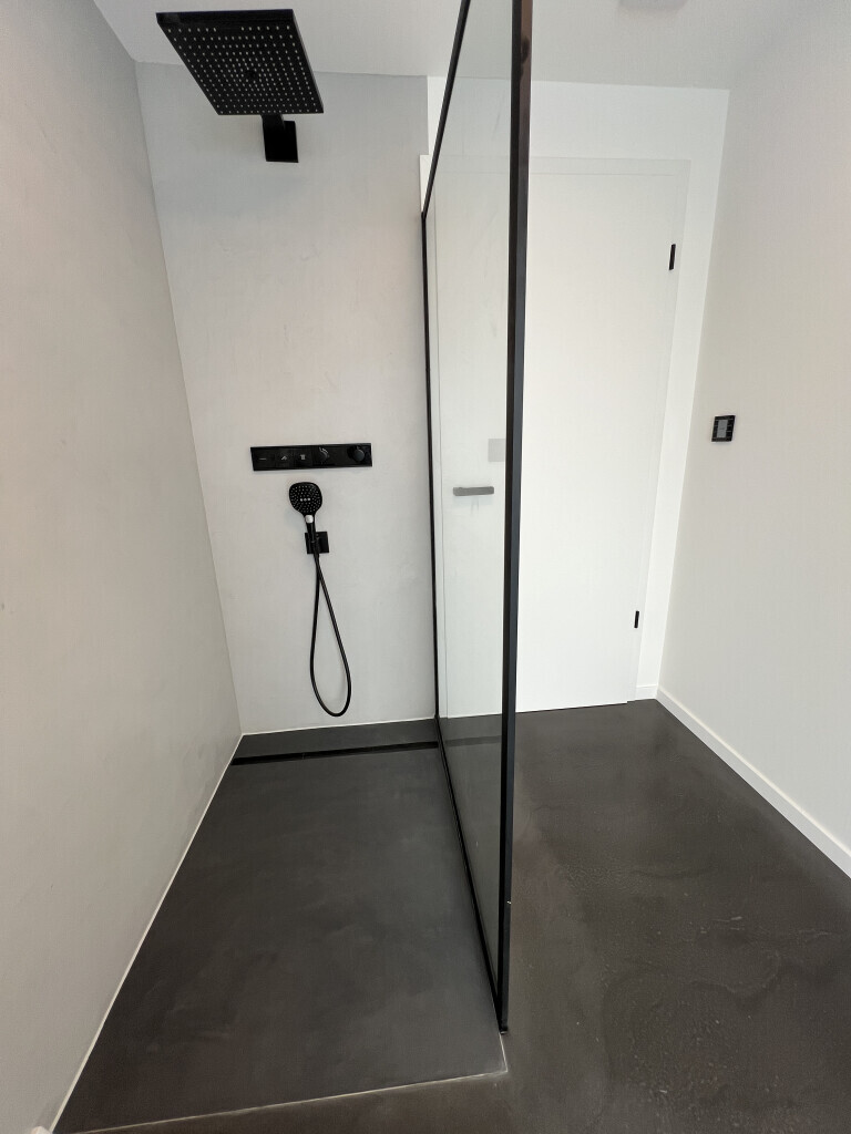 Bilder Sichtbeton Boden Ferati