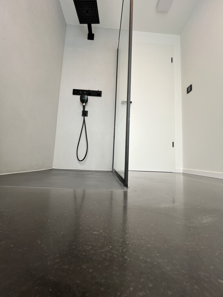 Bilder Sichtbeton Boden Ferati