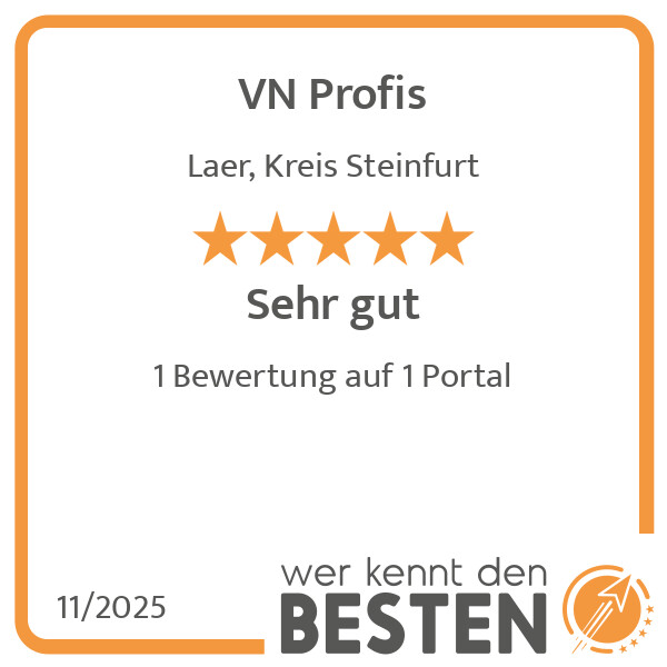 Bilder VN Profis