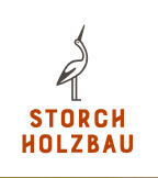 Storch Holzbau GmbH Logo
