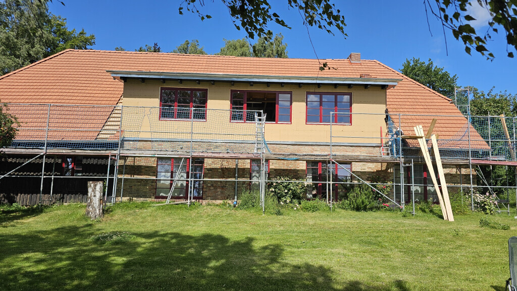 Bilder Storch Holzbau GmbH