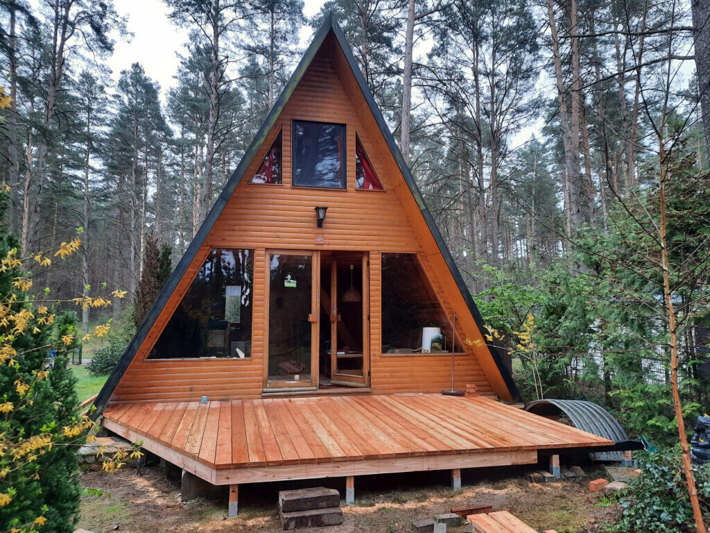 Bilder Storch Holzbau GmbH