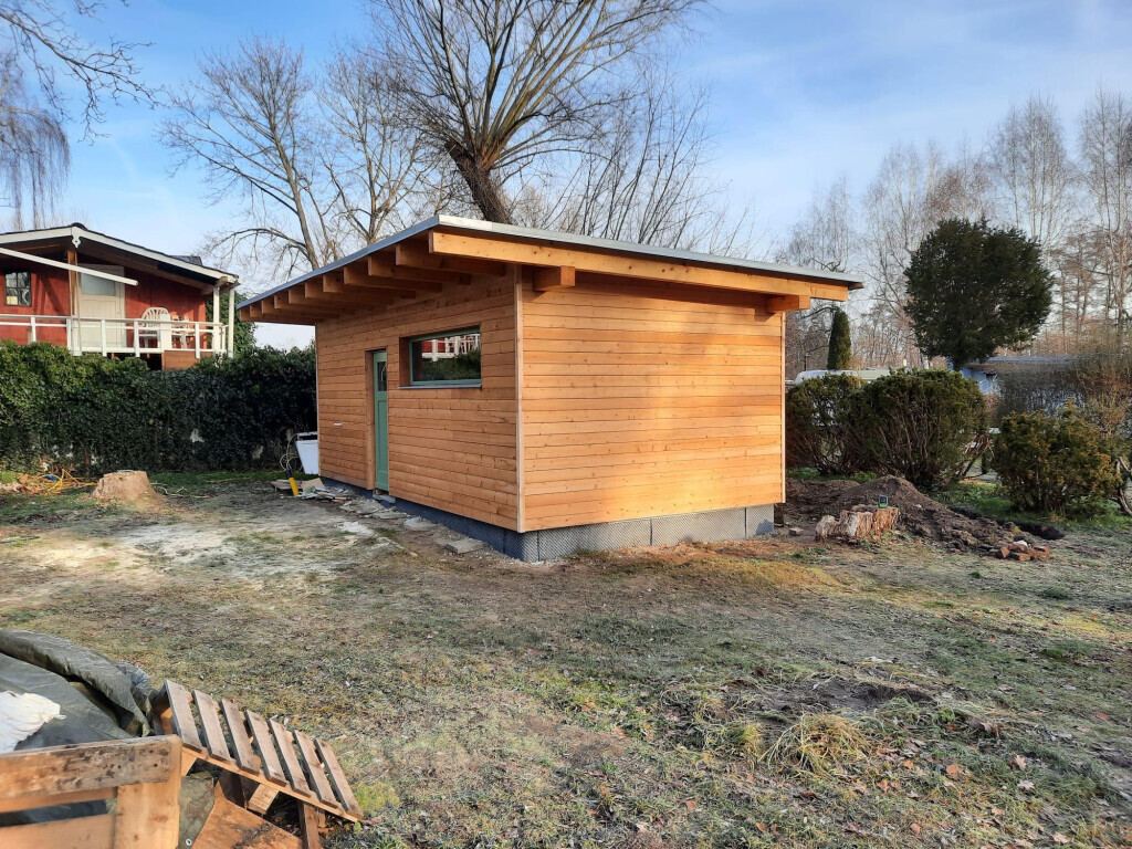 Bilder Storch Holzbau GmbH