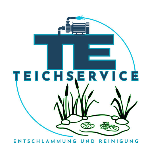 Bilder TE-Teichservice