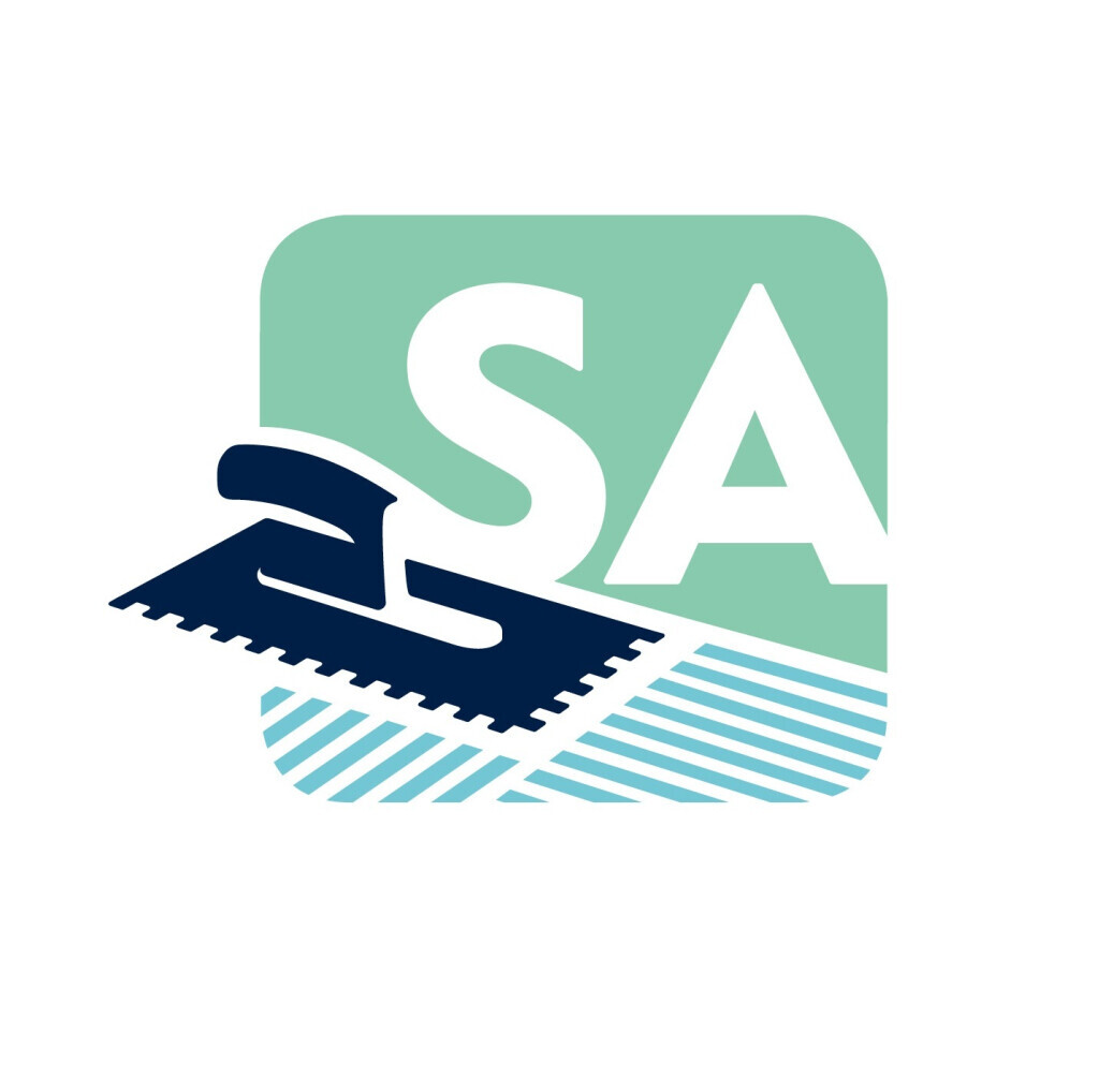 SA Fliesen & allrounder GmbH Logo