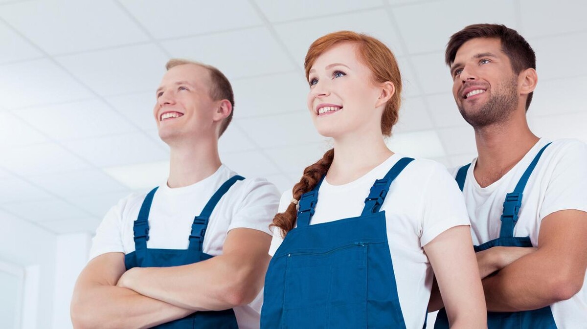 Bilder Cleaning Service Medical Clean GmbH Gebäudereinigung München