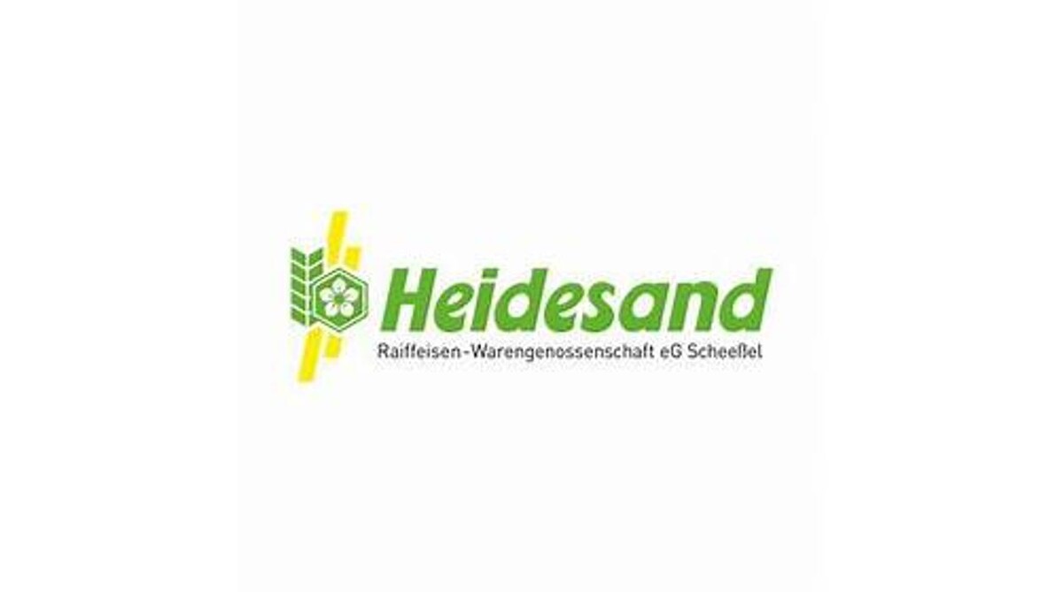 Bilder Raiffeisen-Tankstelle Neuenkirchen - Heidesand RWG