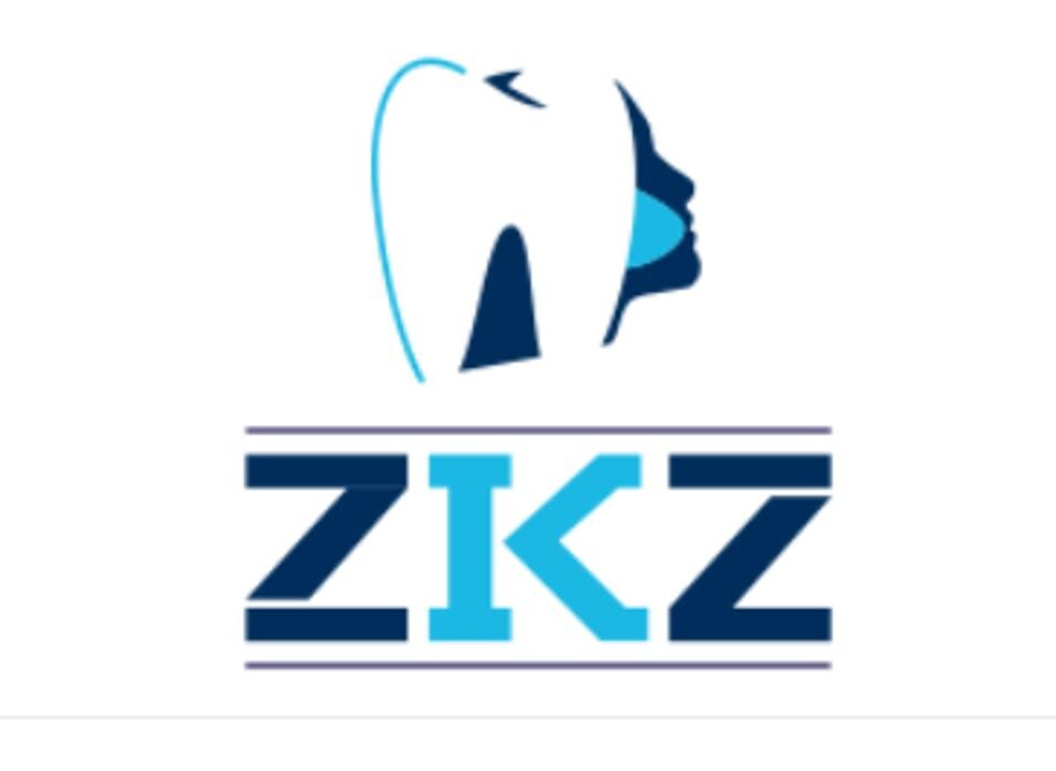 ZKZ - Zahnärztliches & Kieferchirurgisches Zentrum am Sachsenwald Logo