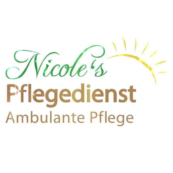 Nicole's Pflegedienst- Ambulanter Pflegedienst, ambulante Pflege, häusliche Pflege Logo