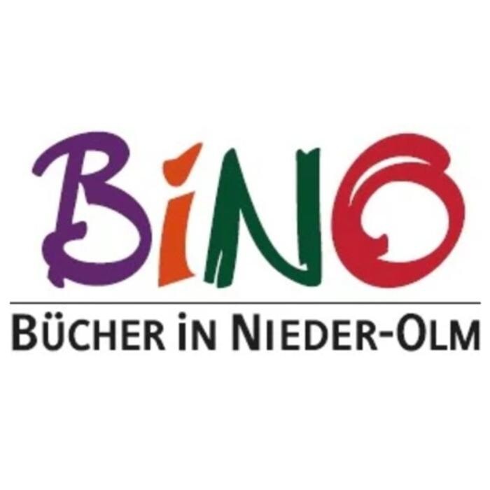 Bilder BiNO Bücher in Nieder-Olm