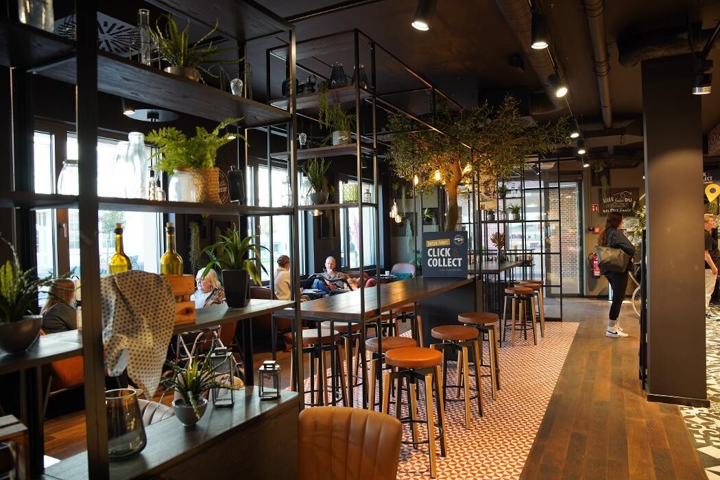 Bilder Müller & Egerer Bäckerei und Konditorei GmbH