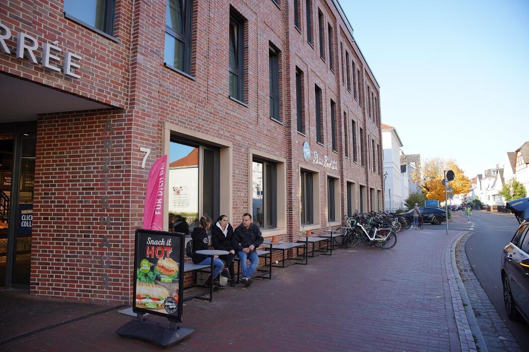 Bilder Müller & Egerer Bäckerei und Konditorei GmbH