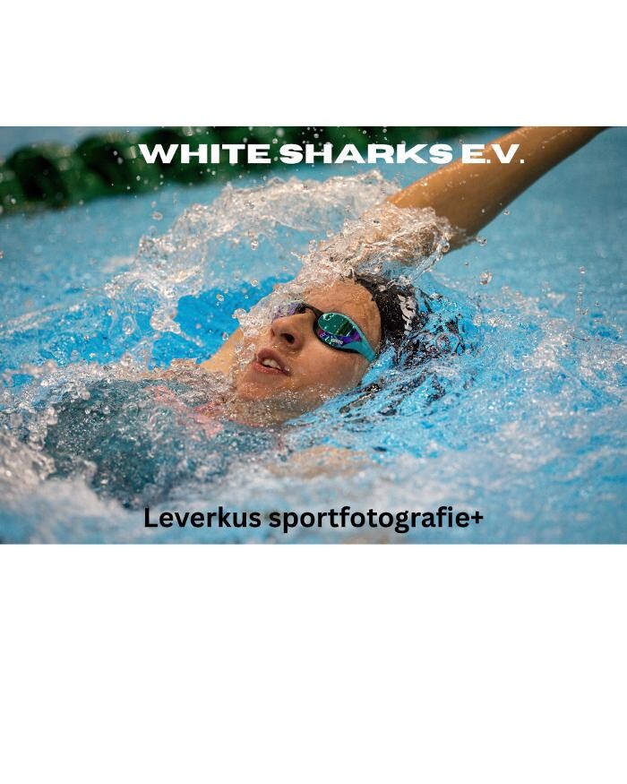 Bilder White Sharks e.V.
