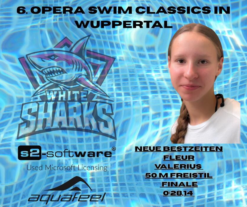 Bilder White Sharks e.V.