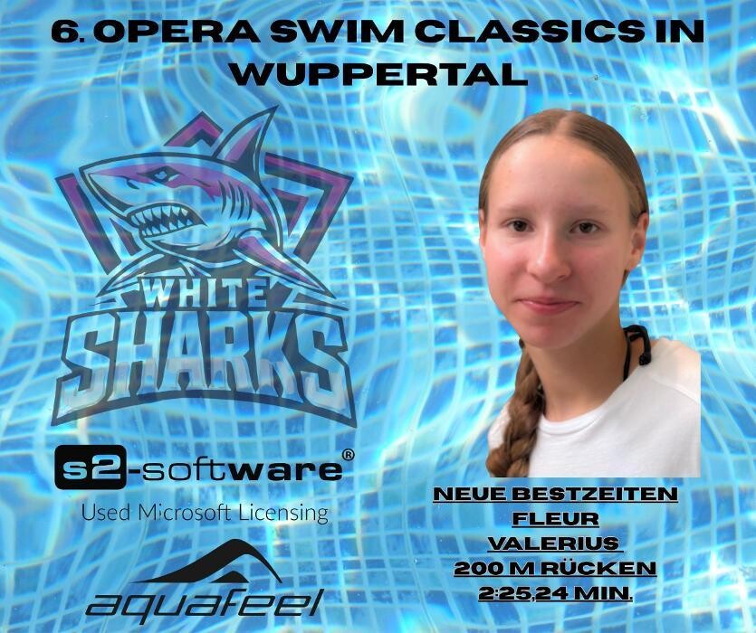 Bilder White Sharks e.V.