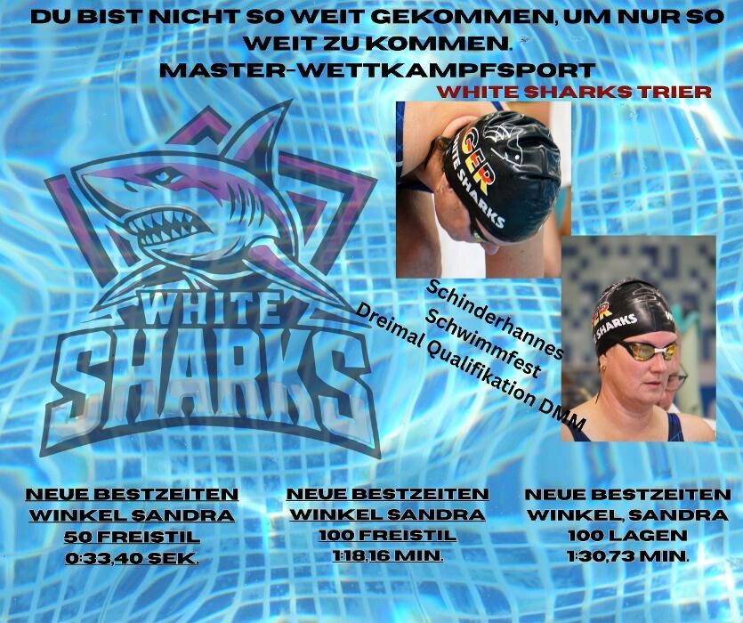 Bilder White Sharks e.V.