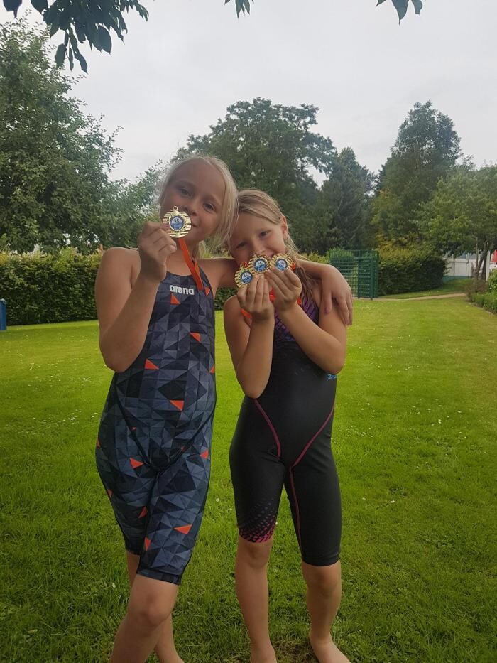 Bilder White Sharks e.V.