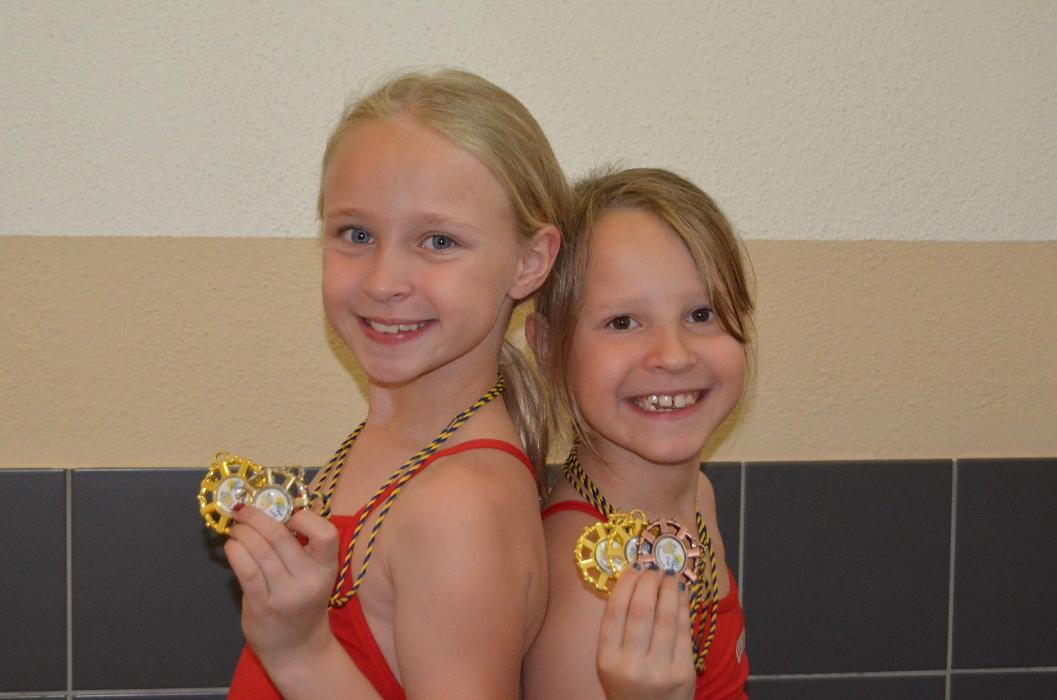 Bilder White Sharks e.V.