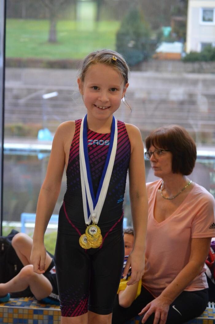 Bilder White Sharks e.V.