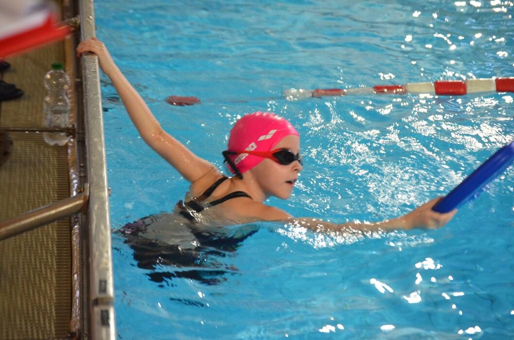 Bilder White Sharks e.V.