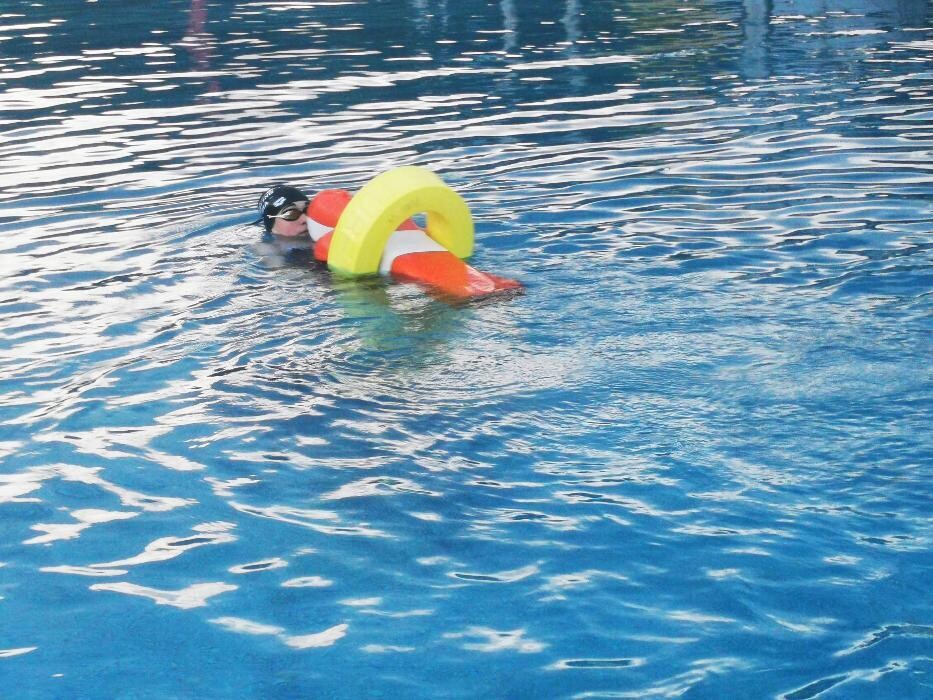 Bilder White Sharks e.V.