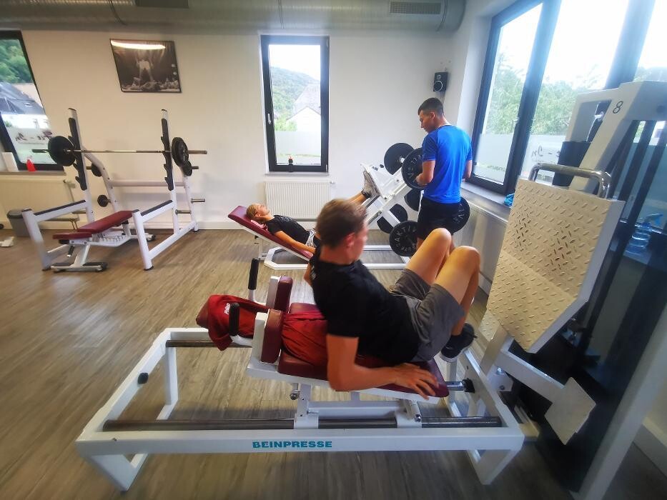 Bilder White Sharks e.V.