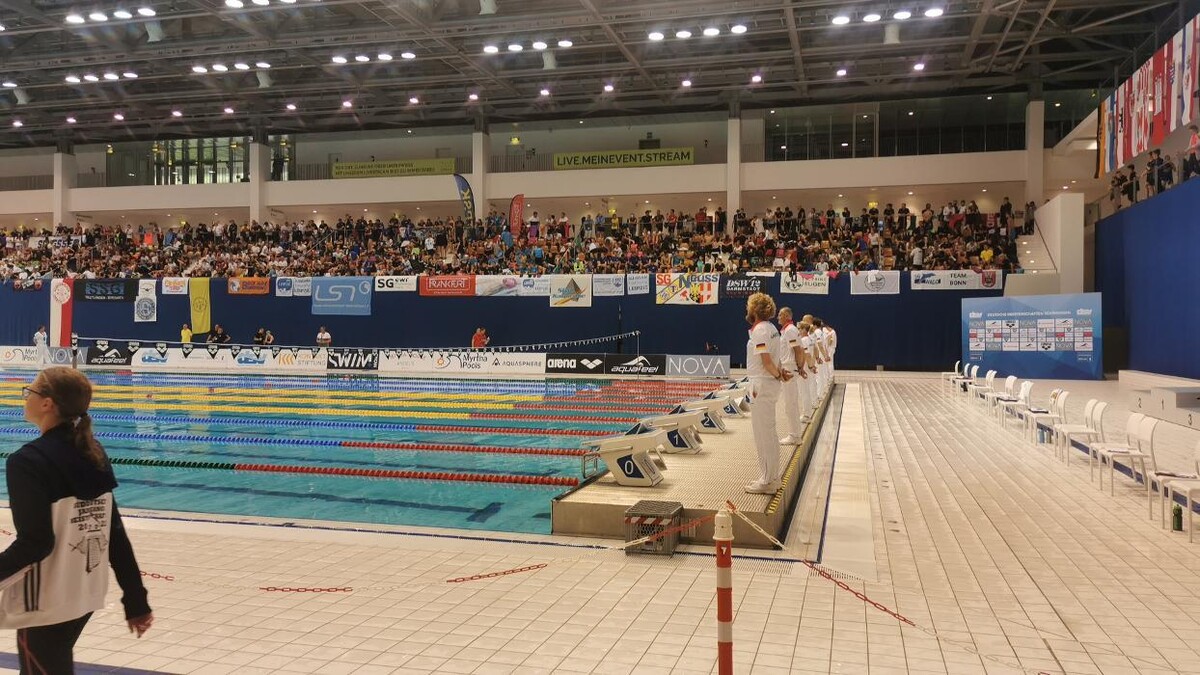 Bilder White Sharks e.V.