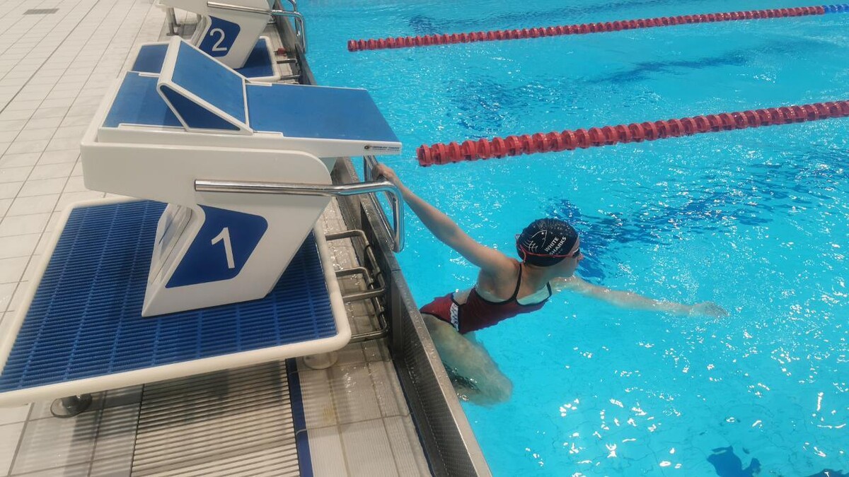 Bilder White Sharks e.V.