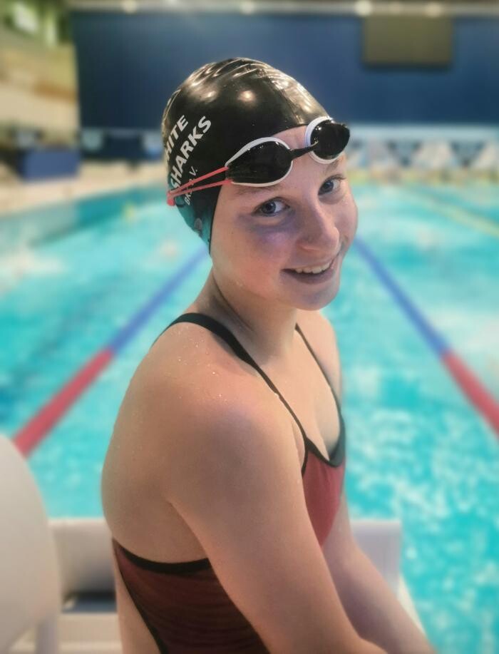 Bilder White Sharks e.V.